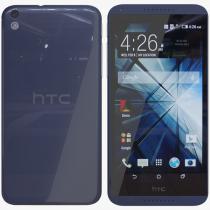 Купить Мобильный телефон HTC Desire 816 Navy Blue