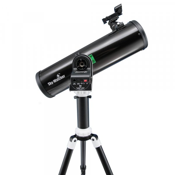 Купить Телескоп Sky-Watcher P114 AZ-GTe SynScan GOTO