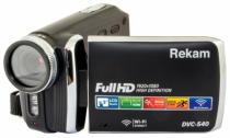 Купить Видеокамера Rekam DVC-540 Black