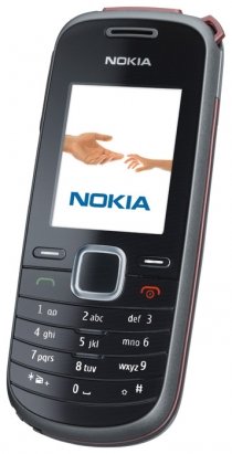 Купить Nokia 1661