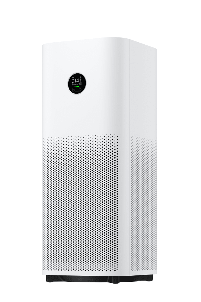 Купить Очиститель воздуха Xiaomi Smart Air Purifier 4 Pro AC-M15-SC (BHR5056EU)