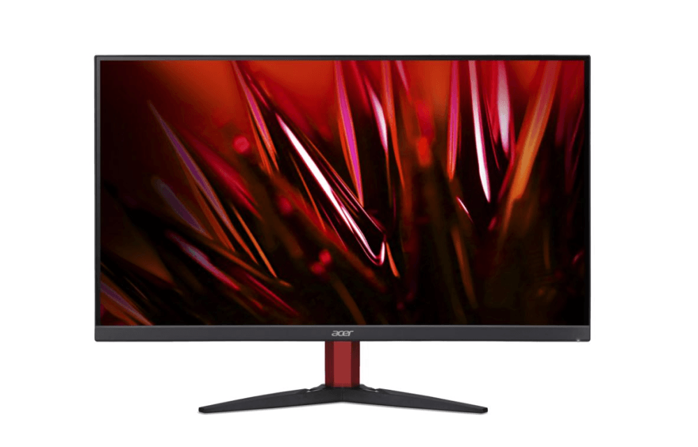 Купить Монитор LCD Nitro KG272M3bmiipx 27'' 16:9 1920х1080(FHD) IPS, nonGLARE, 180 Hz, 250 cd/m2, H178°/V178°, 1000:1, 100M:1, 16.7M, 1ms, 2xHDMI, DP, Tilt, Speakers, 3Y, Black