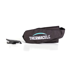 Купить Чехол Thermacell для противомоскитного прибора (чёрный)