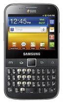 Купить Samsung Galaxy Y Pro Duos B5512