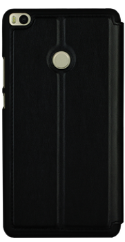 Купить Чехол G-case Slim Premium для Xiaomi Mi Max 2 черный