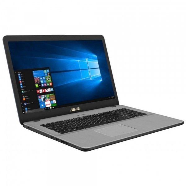 Купить Ноутбук Asus VivoBook Pro 17 N705FD (M705FD-GC058) 90NB0JN1-M00910 Grey