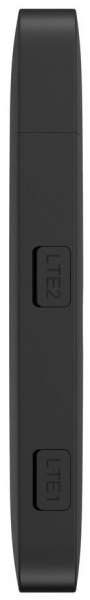 Купить 4G LTE модем Alcatel Link Key IK41VE1 черный