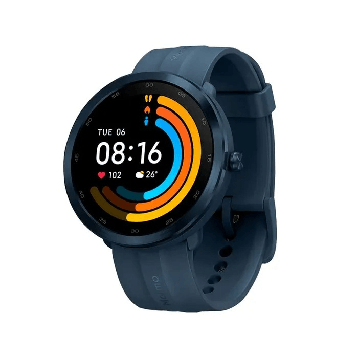 Купить WT2001 Умные часы Maimo Watch R (GPS) Blue