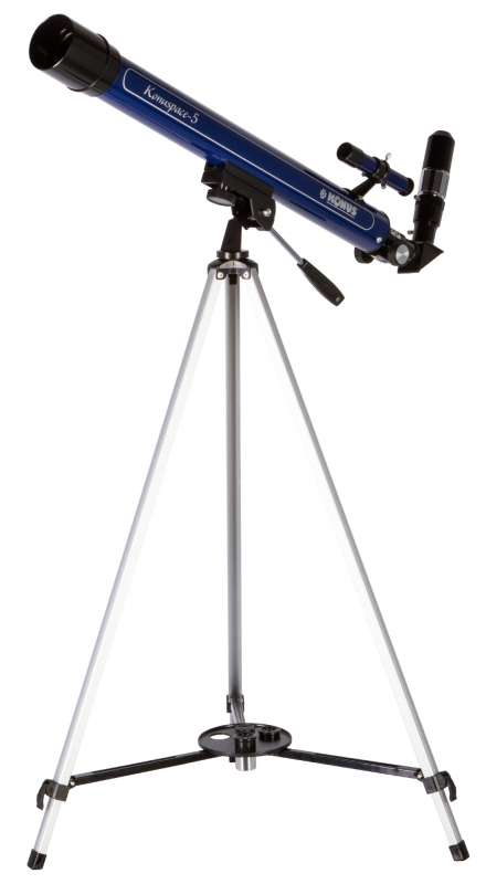 Купить Телескоп Konus Konuspace-5 50/700 AZ