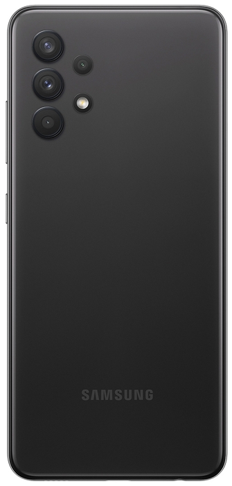 Купить Смартфон Samsung Galaxy A32 64Gb Black (SM-A325)