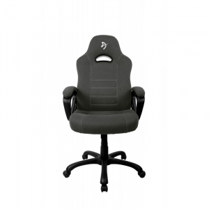 Купить Компьютерное кресло (для геймеров) Arozzi Enzo Woven Fabric - Black Grey