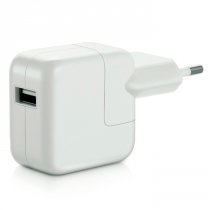 Купить Зарядное устройство Apple Power Adapter 12W USB (MD836ZM/A)