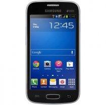 Купить Мобильный телефон Samsung Galaxy Star Plus GT-S7262 Black
