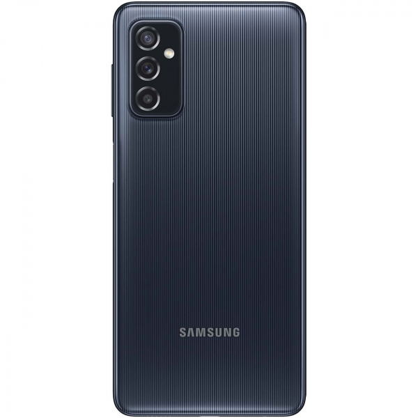 Купить Смартфон Samsung Galaxy M52 128GB Black (SM-M526B)