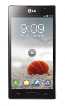 Купить Мобильный телефон LG P765 Optimus L9