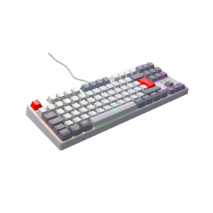 Купить Игровая механическая клавиатура Xtrfy K4 TKL RGB, Retro