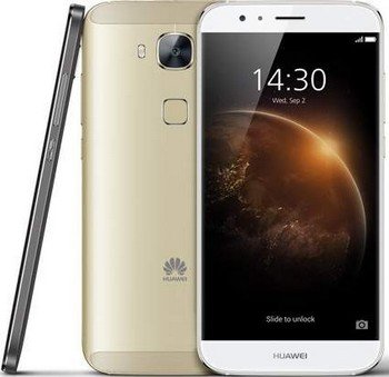 Huawei G7 Plus – знакомый фаблет от бренда Huawei анонсирован под новым «именем»