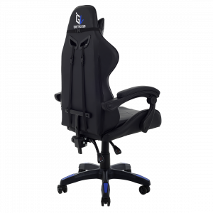Кресло компьютерное игровое GAMELAB TETRA, Blue