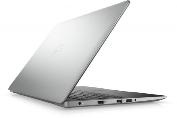 Купить Ноутбук Dell Inspiron 3582 3582-8024 Silver