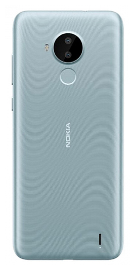Купить Смартфон Nokia C30 2/32GB White