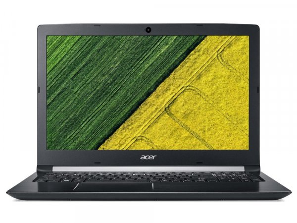 Купить Ноутбук Acer Aspire 3 A315-21G-63YM NX.GQ4ER.073 Black