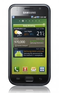 Купить Samsung Galaxy S scLCD I9003