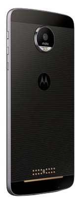 Купить Motorola Moto Z 32Gb Black Grey