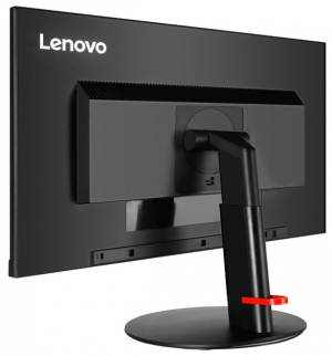 Купить Lenovo ThinkVision T24i-19 (61D6MAT2EU)