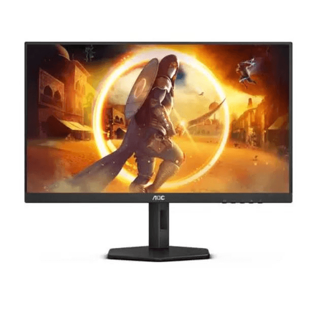 Купить Монитор LCD 27'' 16:9 1920х1080(FHD) IPS, nonGLARE, 180 Hz, 300 cd/m2, H178°/V178°, 1000:1, 16.7M, 1ms, 2xHDMI, DP, Height adj, Pivot, Tilt, Swivel, Speakers, Black