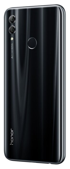 Купить Huawei Honor 10 Lite 32Gb Black