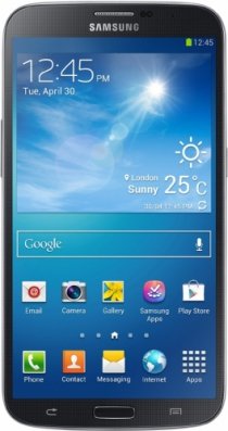 Купить Мобильный телефон Samsung Galaxy Mega 5.8 I9152 Black