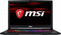 Купить Ноутбук MSI GE73 8RF-096XRU 9S7-17C512-096 Black