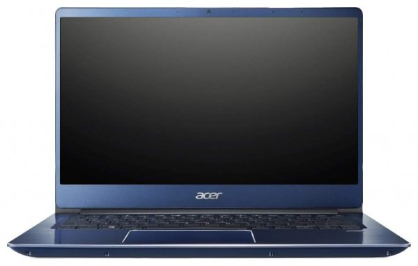 Купить Ноутбук Acer Swift 3 SF314-54G-829G NX.GYJER.005 Blue