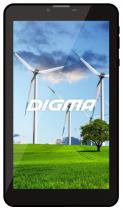 Купить Планшет Digma Plane 7.3 3G Black