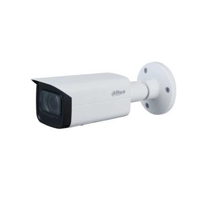 Купить Уличная цилиндрическая IP-видеокамера Dahua с ИИ 4Мп (модель-аналог DH-IPC-HFW3441TP-ZS-S2)
