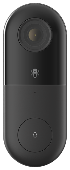 Купить Домофон внешний SLS BELL-01 WiFi black