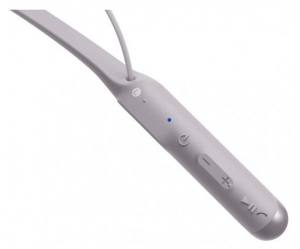 Купить Наушники Sony WI-C600N Silver