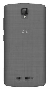 Купить ZTE Blade L5 Grey
