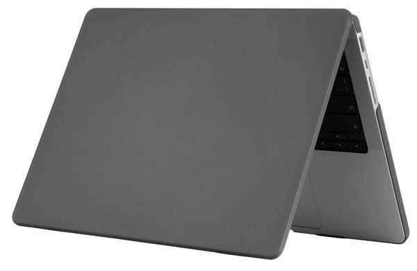 Купить Чехол Wiwu для MacBook Pro 14'' 2021 (Black) 1199769