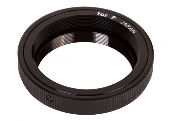 Купить Переходное кольцо T2-кольцо Konus для камер с резьбовым соединением М42х1