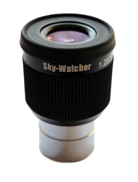 Купить Окуляр Sky-Watcher UWA 58° 9 мм, 1,25"