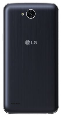Купить LG X Power 2 M320 Black/Blue