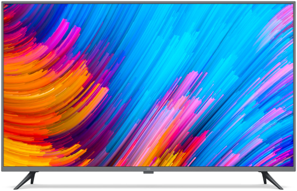 Купить Телевизор жидкокристаллический Xiaomi Mi LED TV 4S 50" (L50M5-5ARU)