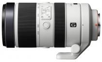 Купить Объектив Sony 70-400mm f/4-5.6 G SSM II (SAL70400G2)