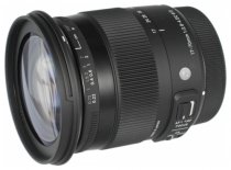 Купить Объектив Sigma AF 17-70mm f/2.8-4.0 DC MACRO OS HSM new Contemporary Canon EF-S