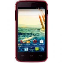 Купить Мобильный телефон Micromax Canvas Quad A092 Red