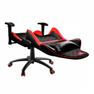 Купить Кресло компьютерное игровое Cougar NEON Red