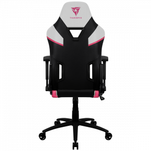 Купить Кресло компьютерное игровое ThunderX3 TC5 Diva Pink