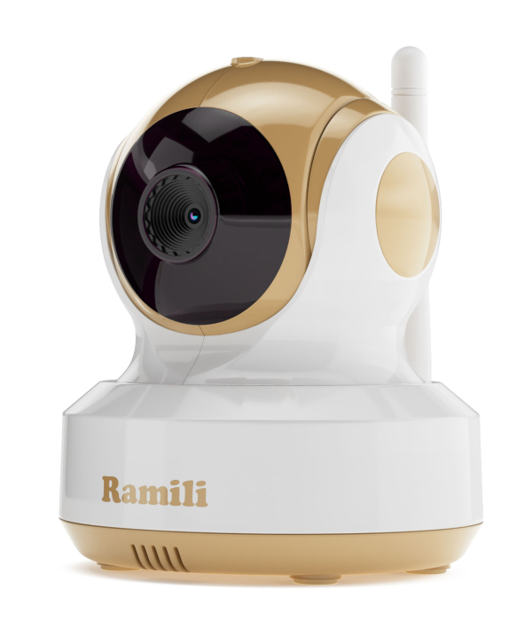 Купить WI-FI HD Видеоняня Ramili Baby RV1500C