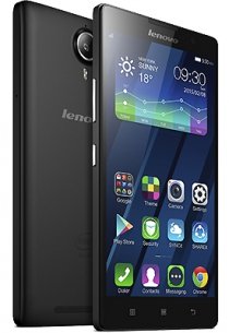 Купить Мобильный телефон Lenovo P90 Black